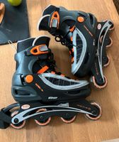 VIVA Sport Inline-Skates Gr. 35-38 Nordrhein-Westfalen - Finnentrop Vorschau