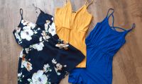 Set Jumpsuits, Playsuits im Paket Sachsen - Kamenz Vorschau