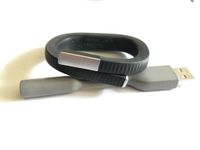 UP 24 Jawbone Fitnesstracker Armband Schrittzähler Sachsen - Grünhain-Beierfeld  Vorschau