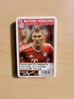 FC Bayern München Quartett 2013/2014 Bielefeld - Heepen Vorschau