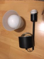 IKEA Lampe Halterung Lampenschirm/ Lampenaufhängung Januari Thüringen - Jena Vorschau