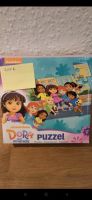 Puzzle Disney Dora, 24 Teile, ab 3+ Jahre!!!!! Nordrhein-Westfalen - Witten Vorschau
