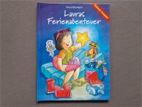 Laura Stern – Buch Kinderbuch – Lauras Ferienabenteuer NEU Aachen - Aachen-Brand Vorschau