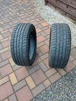 2 Sommer Reifen 205 / 50 R 17 Y Nordrhein-Westfalen - Issum Vorschau