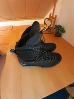 Hanwag Alverstobe grau Gr. 45 Hessen - Willingshausen Vorschau