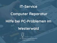 PC Service für Privatkunden, IT Service in Montabaur Westerwaldkreis - Daubach Vorschau