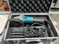 Makita Flex 9558nb Mitte - Wedding Vorschau