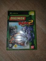 Digimon Rumble Arena 2 xbox Niedersachsen - Saterland Vorschau