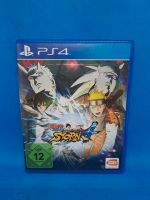 Naruto Shippuden Ultimate Ninja Storm 4 Ps4 wie Neu Anime Hessen - Gießen Vorschau