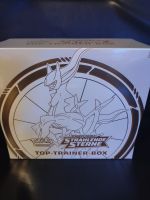 Pokemon Strahlende Sterne Trainer Box - DE, NEU & OVP Hessen - Schlüchtern Vorschau