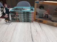 Spy x family Paket manga anime Brandenburg - Spremberg Vorschau