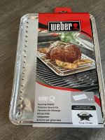 Weber Grill 6561 Hitzeschild für Q-Bratenrost klein, 4 Stück NEU Niedersachsen - Braunschweig Vorschau