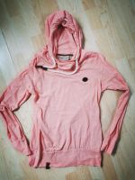 NAKETANO Sommerhoodie rosa *S* Bayern - Bamberg Vorschau