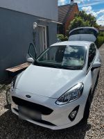 Ford Fiesta 1.0 Eco Boost 101Ps Baden-Württemberg - Müllheim Vorschau