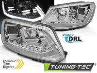 Tuning-Tec LED Tagfahrlicht Scheinwerfer für VW Touran II 5T 10-1 Nordrhein-Westfalen - Viersen Vorschau