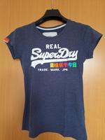 Superdry Shirt Gr. S Baden-Württemberg - Bad Friedrichshall Vorschau