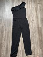 Jumpsuit/ Overall von promod, One-Shoulder, Gr. 38 Rheinland-Pfalz - Mainz Vorschau