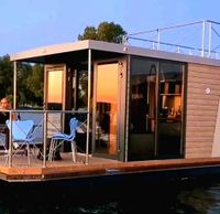 Ferienhaus auf dem Wasser | Renditeobjekt | Hausboot Campi 300 Nordrhein-Westfalen - Kleve Vorschau