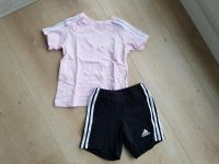 T-Shirt + Shorts Set Gr. 80 ***ADIDAS*** Rheinland-Pfalz - Herdorf Vorschau