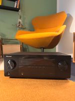 Pioneer AV-Receiver VSX-521 mit HDMI München - Au-Haidhausen Vorschau