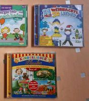 Kinderlieder CD s Nordrhein-Westfalen - Moers Vorschau