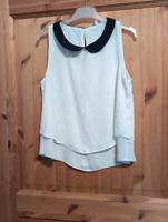 zarte Bluse Gr XS von Clockhouse Nordrhein-Westfalen - Grefrath Vorschau
