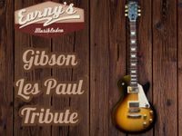 Gibson Les Paul Tribute Nordrhein-Westfalen - Witten Vorschau