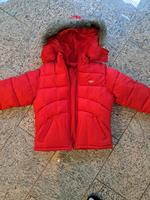 Damenwinterjacke NEU,von Reebok in Gr.L Hessen - Kassel Vorschau