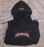 Lyran Dasz Hoodie 369 Ultra Rare Merch Thüringen - Bad Frankenhausen/Kyffhäuser Vorschau