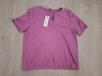T-Shirt Shirt Blusenshirt Bluse rosa Größe 40 von Street One NEU Rheinland-Pfalz - Staudt Vorschau