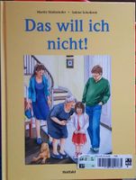 BUCH DAS WILL ICH NICHT !WELTBILD Düsseldorf - Eller Vorschau