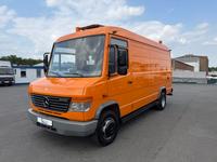 Mercedes-Benz Vario 614 D/ Klima/ 3-Sitze/ AHK/109.794km Nordrhein-Westfalen - Gelsenkirchen Vorschau