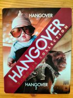 Hannover und Hangover 2, Blu-ray Disc Bayern - Wörth a. Main Vorschau