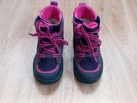 Superfit Winterschuhe Mädchen Gr. 22, pink/lila Baden-Württemberg - Waldkirch Vorschau