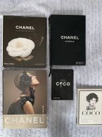 Chanel Bücher Sammlung 5 Nordrhein-Westfalen - Recklinghausen Vorschau