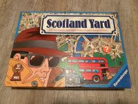 Scotland Yard  Spiel von Ravensburger Bayern - Donaustauf Vorschau