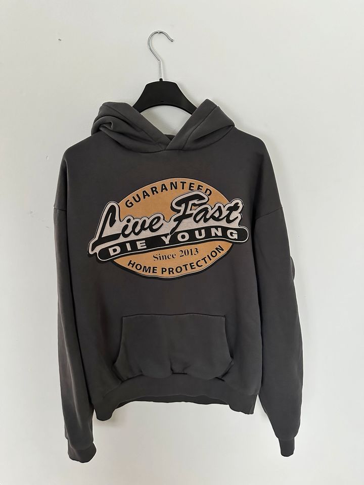 LFDY Hoodie (Home Protection) in Datteln