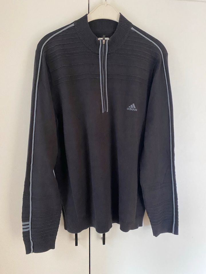 Adidas Golf Pullover in Haan