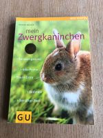 Buch GU Mein Zwergkaninchen Bayern - Langquaid Vorschau