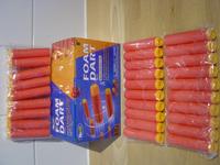 89 Neue Soft Darts Pfeile Saugnapf Softdarts Next X Blaster Dart Schleswig-Holstein - Büdelsdorf Vorschau