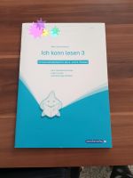 Ich kann lesen 3 Schulbuch Niedersachsen - Zetel Vorschau