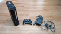 XBOX 360 Elite 120GB - gereinigt & neue WLP Baden-Württemberg - Freiburg im Breisgau Vorschau