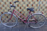 Damenrad mit Rahmenhöhe 54 cm - 28 Zoll Damen Fahrrad - RH: 54cm Hessen - Rödermark Vorschau