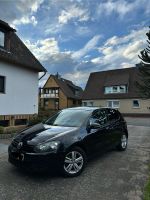 VW Golf 6 1.4 Niedersachsen - Soltau Vorschau