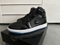 NEU & OVP 40 Nike Air Jordan 1 Mid SE Space Jam Düsseldorf - Pempelfort Vorschau