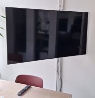 Samsung GU55TU7079UXZG LED TV inkl. Wandhalterung Friedrichshain-Kreuzberg - Kreuzberg Vorschau