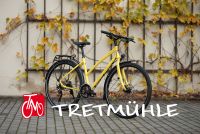 Böttcher Trekk Lite Trapez 28" Alu Trekking Bike Sachsen - Radebeul Vorschau