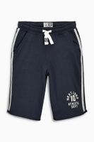 Next jersey Shorts Sport-Shorts mit Kontrast-Streifen 128 134 140 Bayern - Aham Vorschau