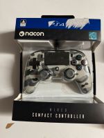 PS4 Controller mit 3 m Kabel Niedersachsen - Wolfsburg Vorschau