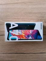 SAMSUNG GALAXY A70 128GB Bayern - Kemmern Vorschau